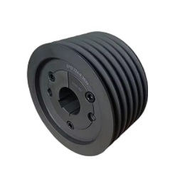 V & Wedge Belt Pulleys